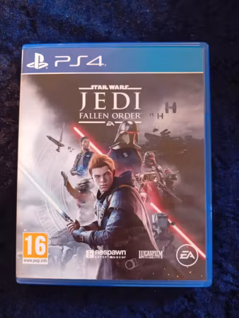 Jedi - Fallen Order