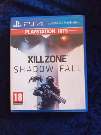 Killzone - Shadow Fall