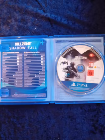 Killzone - Shadow Fall