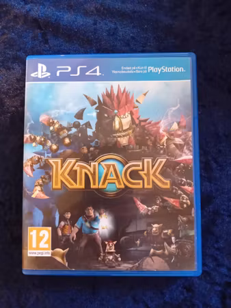 Knack