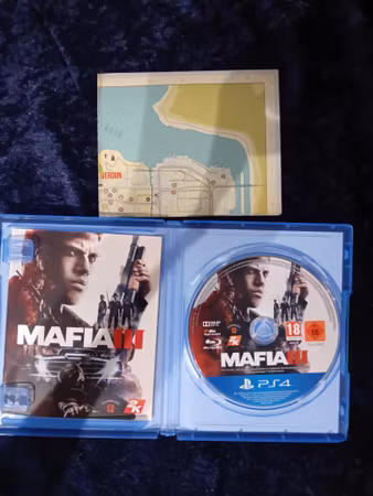 Mafia III