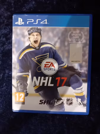 Nhl 17