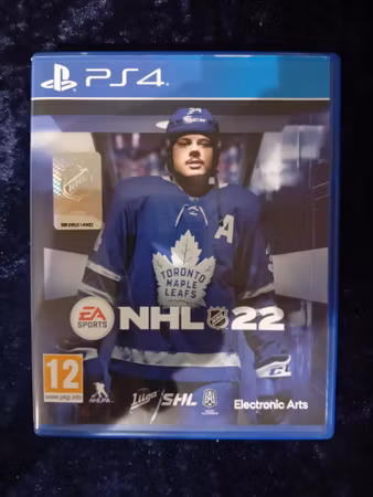 Nhl 22