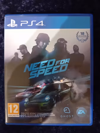 Need For Speed