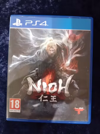 Nioh