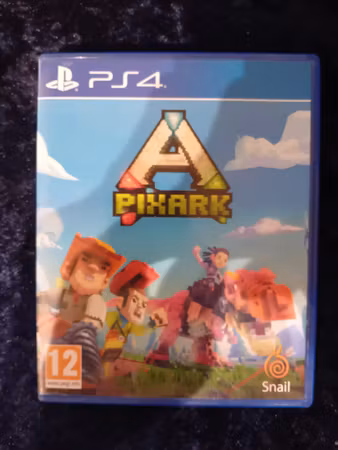 Pixark