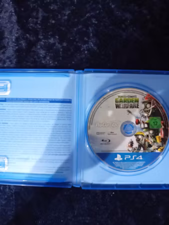 Plants VS Zombies - Garden Warfare