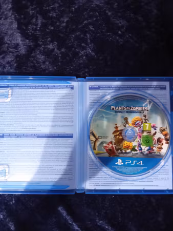 Plants VS Zombies - Battle For Neighborville