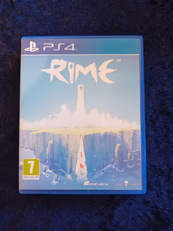 Rime