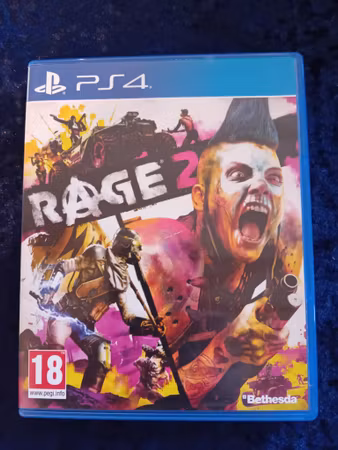 Rage 2
