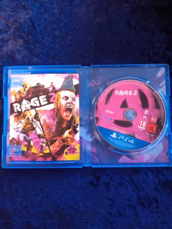 Rage 2