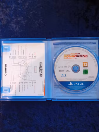 Star Wars - Squadrons