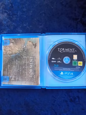 Torment - Tides Of Numenera