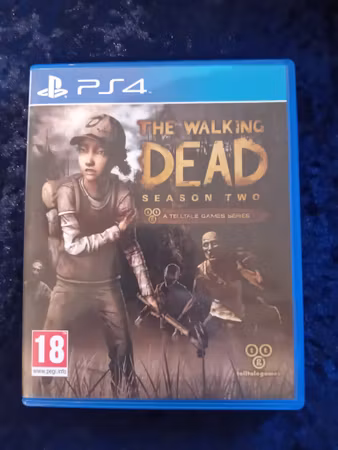 The Walking Dead - Season Two