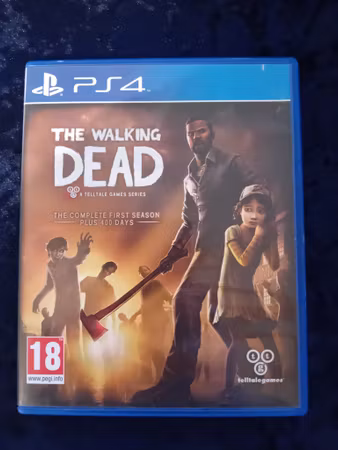 The Walking Dead - The Complete First Season