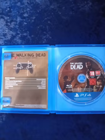 The Walking Dead - The Complete First Season