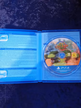 The Last Tinker - City Of Colors