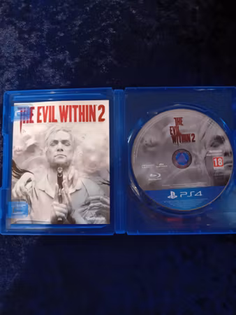 The Evil Within 2