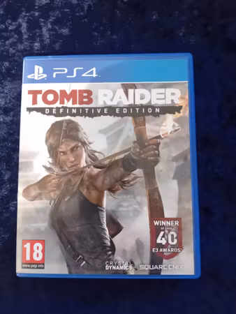 Tomb Raider