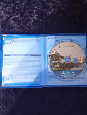 The Elder Scrolls - Online