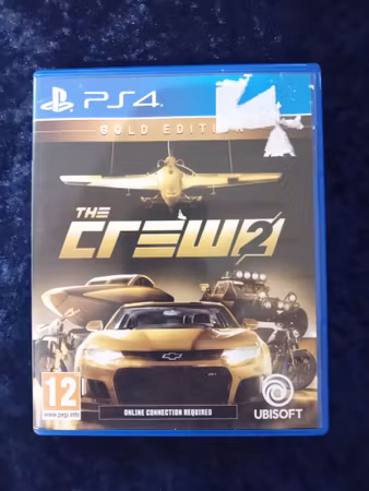 The Crew 2