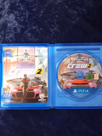 The Crew 2