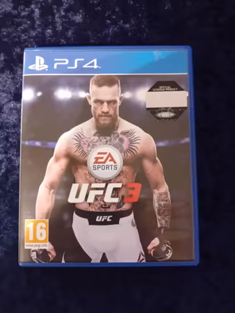 UFC 3