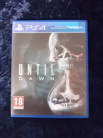 Until Dawn