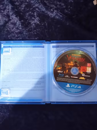 Warhammer -  Vermintide