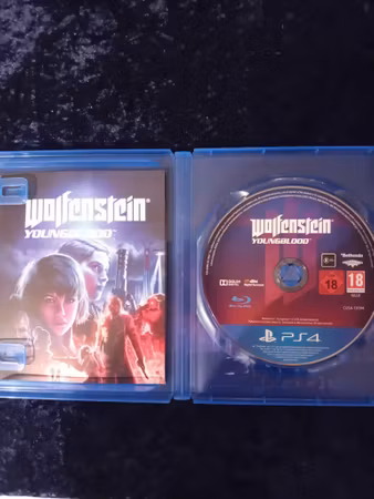 Wolfenstein - Youngblood