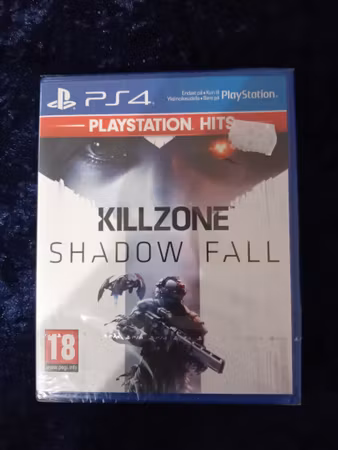 Killzone - Shadow Fall