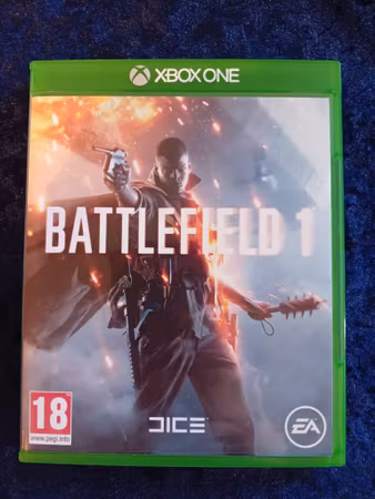 Battlefield 1