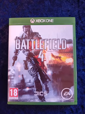 Battlefield 4