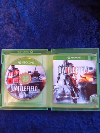 Battlefield 4
