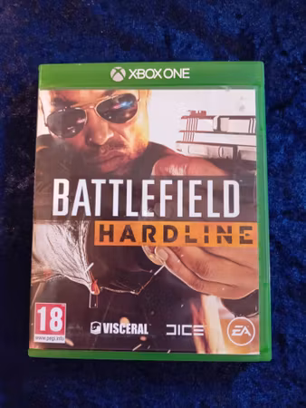 Battlefield Hardline