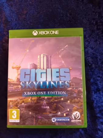Cities - Skylines