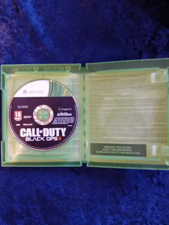 Call Of Duty - Black Ops II