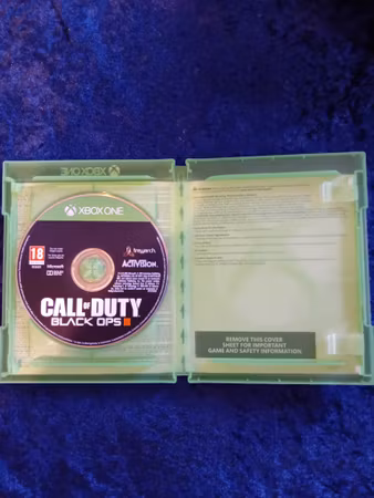 Call Of Duty - Black Ops III