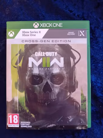 Call Of Duty - Modern Warfare II