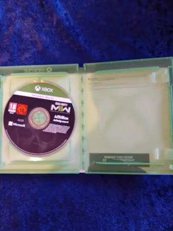 Call Of Duty - Modern Warfare II