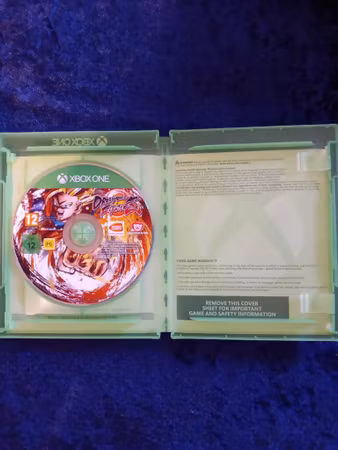 Dragon Ball - Fighterz