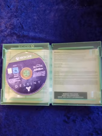 Destiny