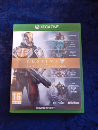 Destiny - The Collection