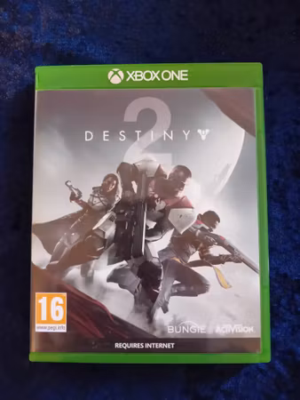 Destiny 2