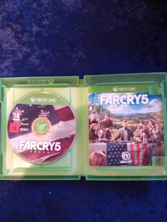 Farcry 5