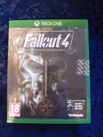 Fallout 4