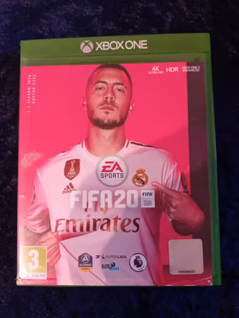 Fifa 20
