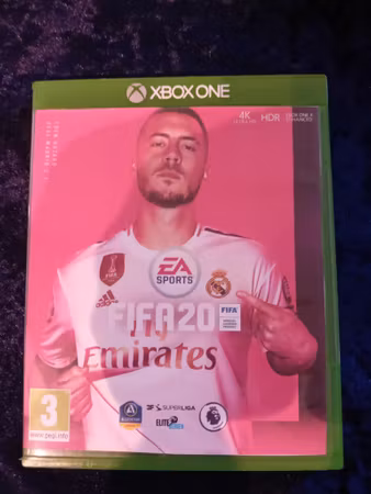 Fifa 20