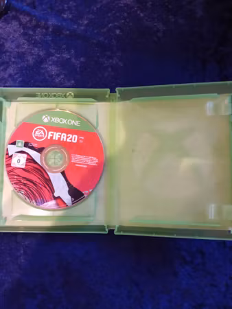 Fifa 20
