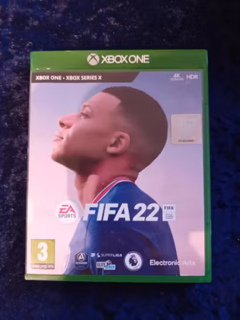 Fifa 22